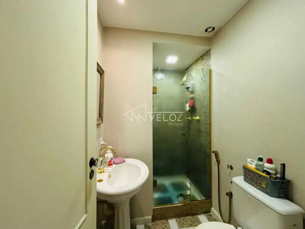 Apartamento, 3 quartos, 108 m² - Foto 14