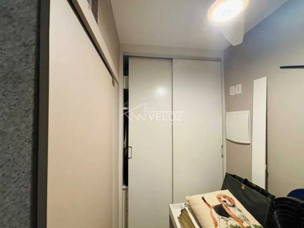 Apartamento, 3 quartos, 108 m² - Foto 3