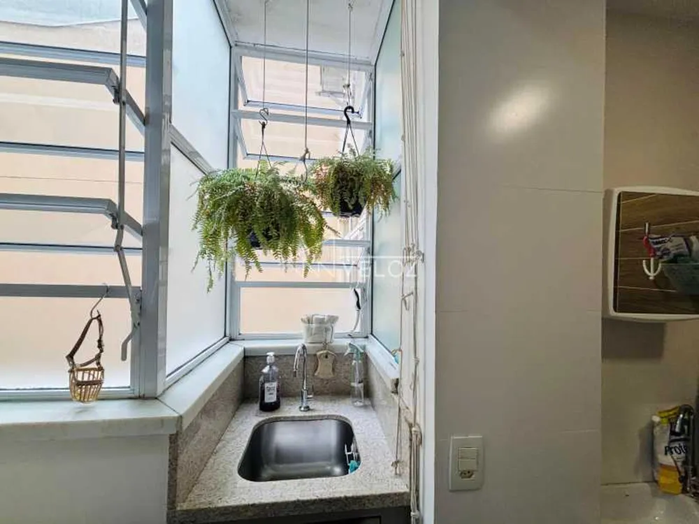Apartamento, 3 quartos, 108 m² - Foto 2