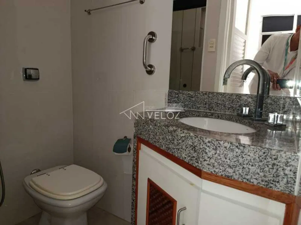 Apartamento, 2 quartos, 74 m² - Foto 11