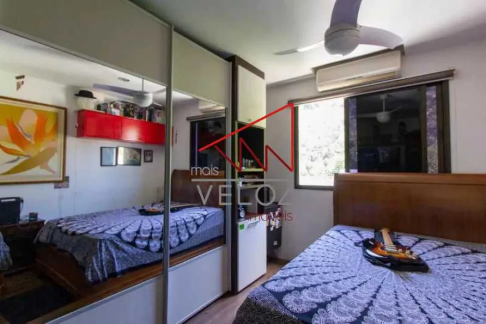 Cobertura, 3 quartos, 158 m² - Foto 10