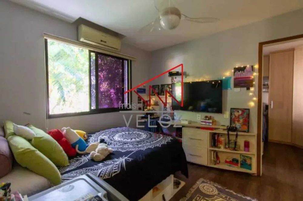 Cobertura, 3 quartos, 158 m² - Foto 1