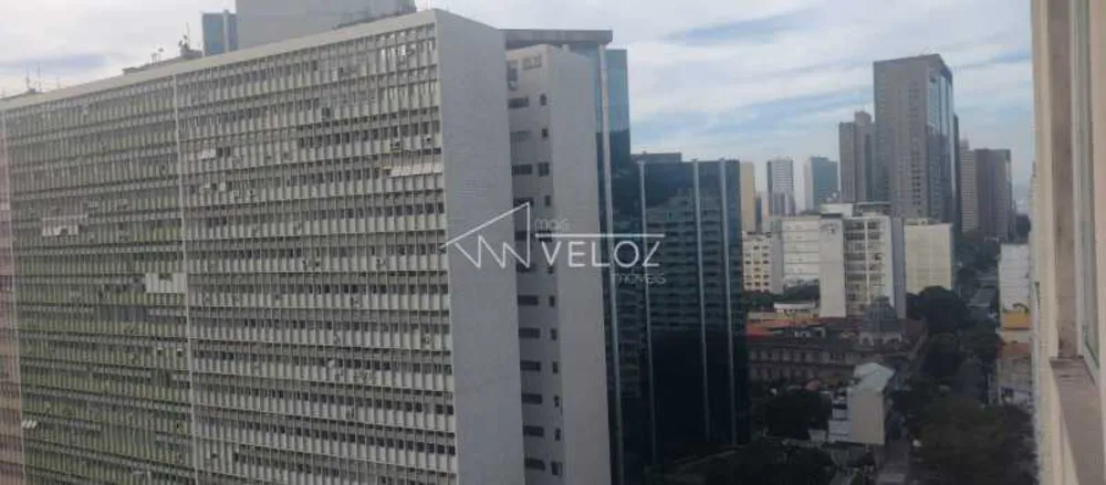 Apartamento, 2 quartos, 52 m² - Foto 2