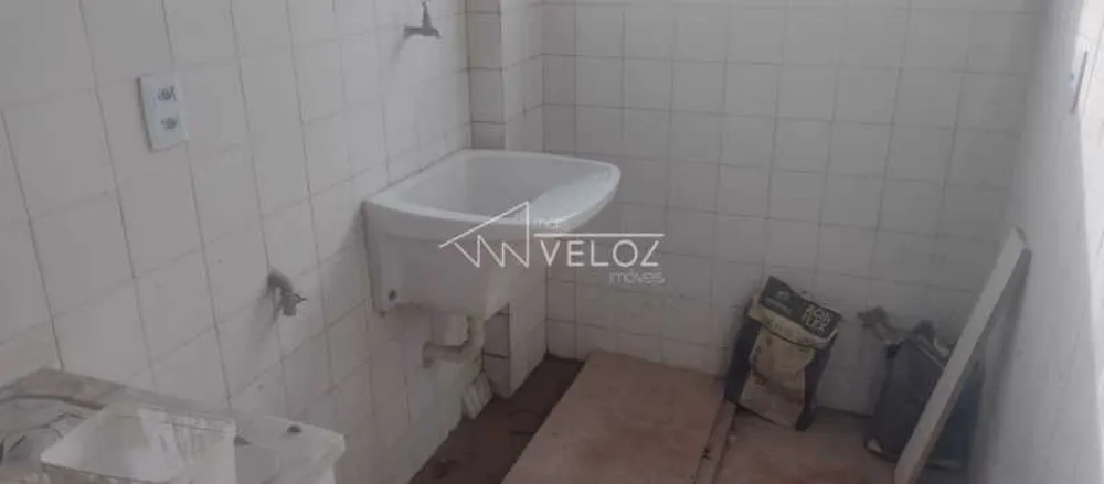 Apartamento, 2 quartos, 52 m² - Foto 17
