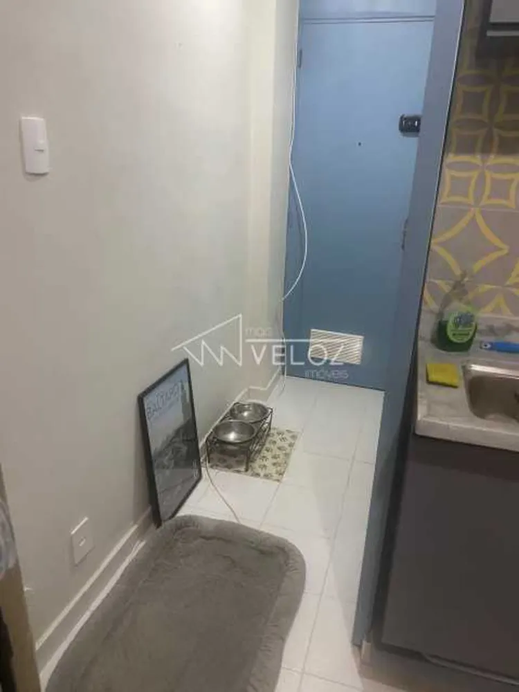 Apartamento, 1 quarto, 12 m² - Foto 4