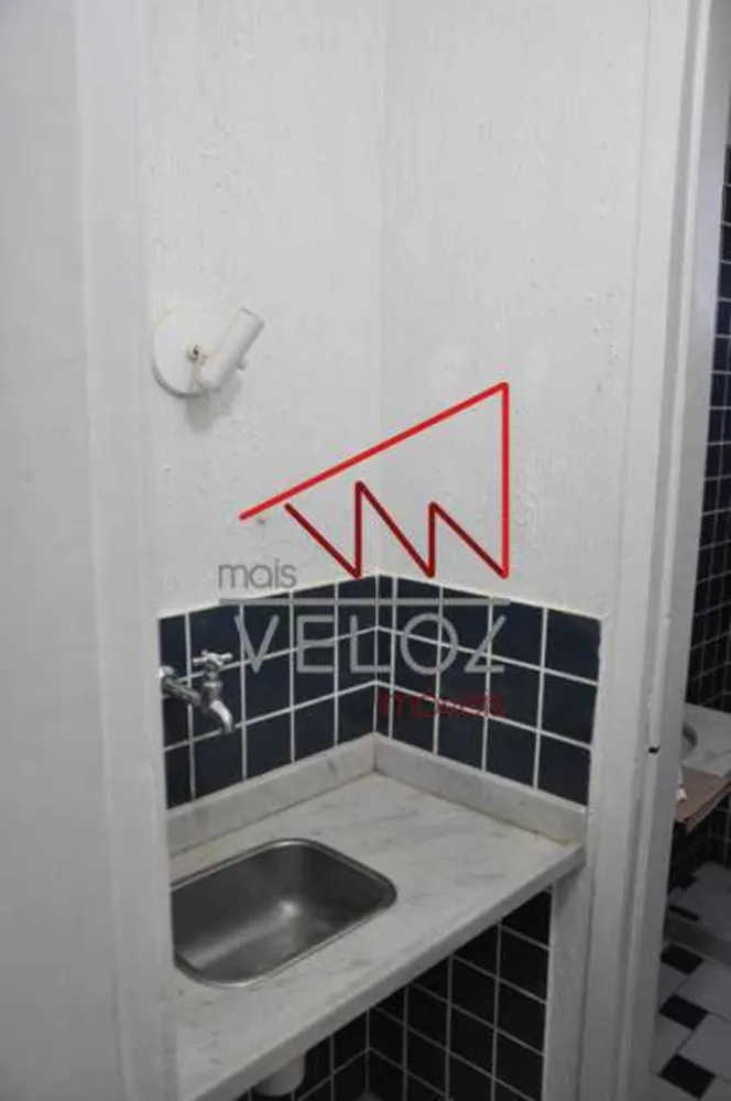 Sala-Conjunto, 35 m² - Foto 5