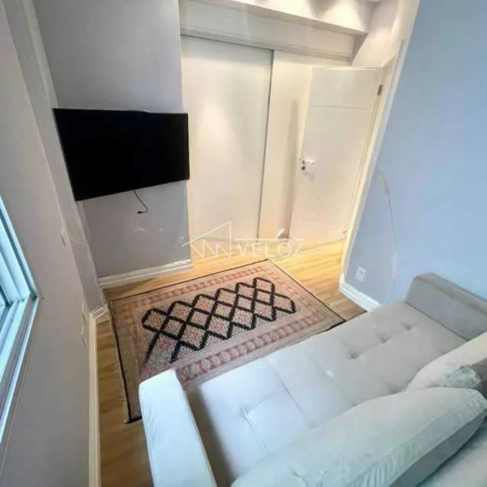 Apartamento, 4 quartos, 130 m² - Foto 6