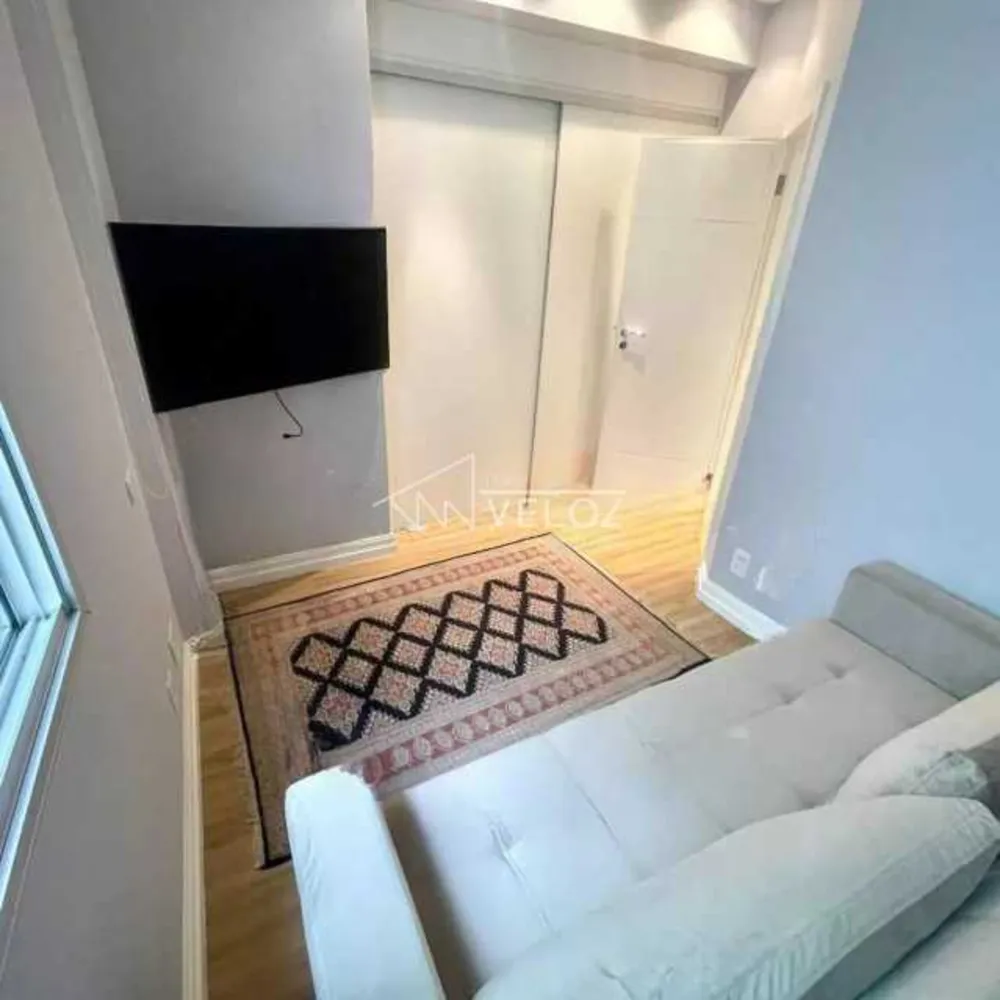 Apartamento, 4 quartos, 130 m² - Foto 2