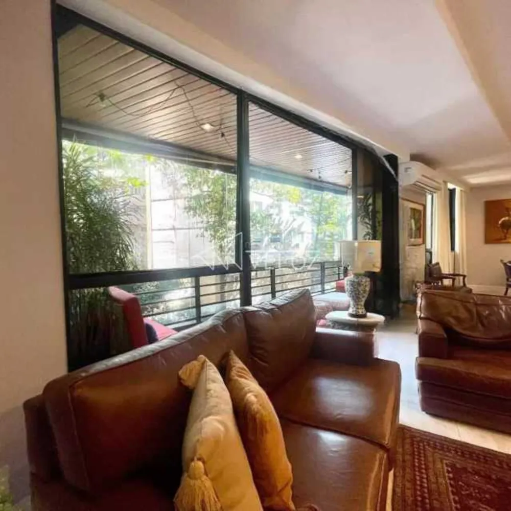 Apartamento, 4 quartos, 130 m² - Foto 4
