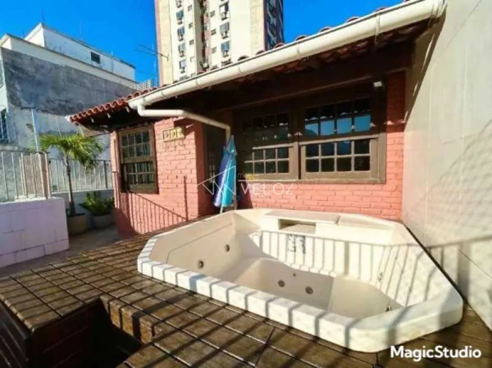 Cobertura, 3 quartos, 189 m² - Foto 4