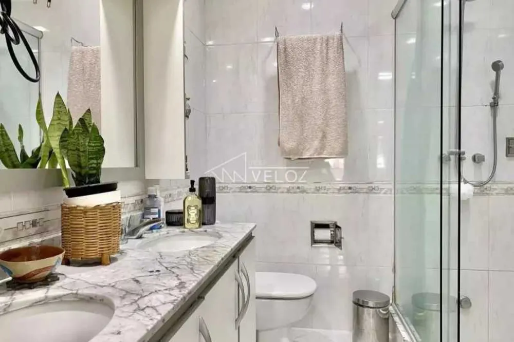 Apartamento, 3 quartos, 111 m² - Foto 6
