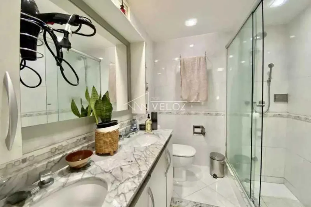 Apartamento, 3 quartos, 111 m² - Foto 3