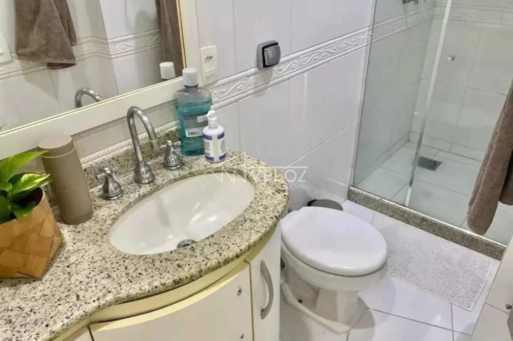 Apartamento, 3 quartos, 111 m² - Foto 16