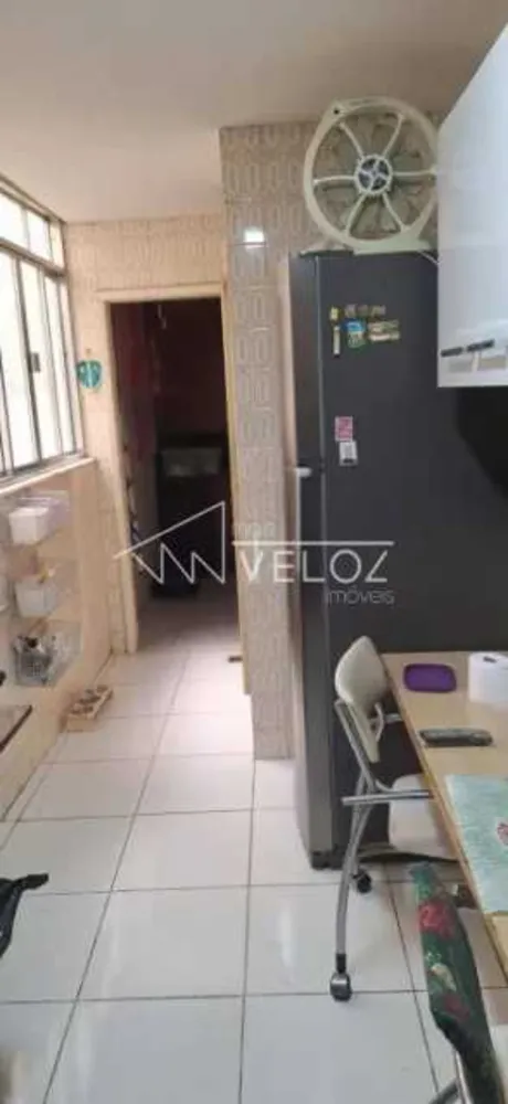Apartamento, 2 quartos, 77 m² - Foto 14
