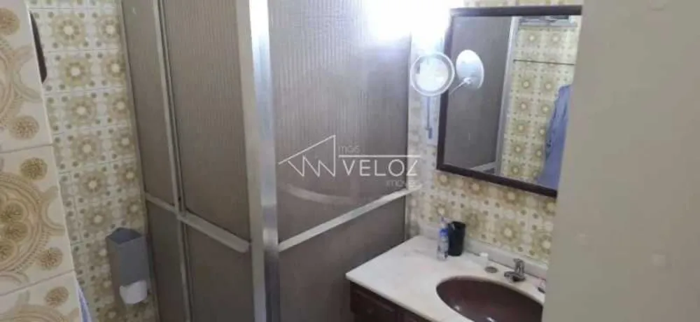 Apartamento, 2 quartos, 77 m² - Foto 10