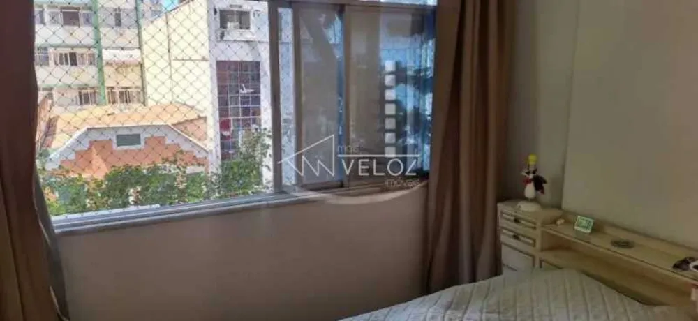 Apartamento, 2 quartos, 77 m² - Foto 9