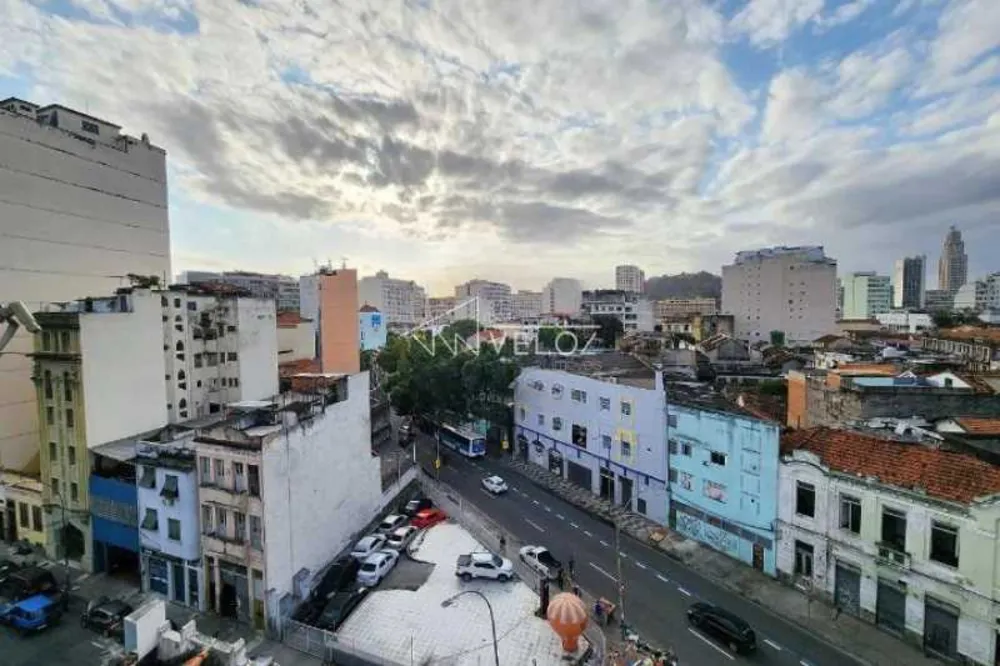 Apartamento, 1 quarto, 37 m² - Foto 2