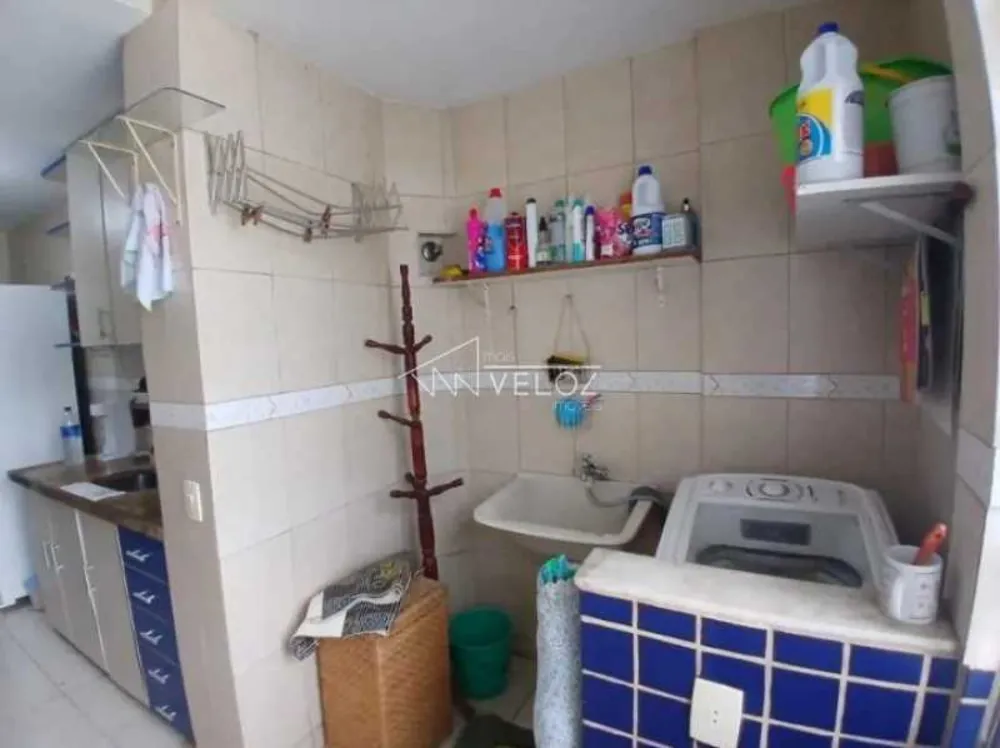 Apartamento, 2 quartos, 76 m² - Foto 1