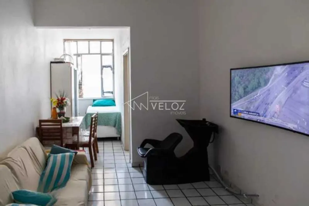 Apartamento, 1 quarto, 39 m² - Foto 16
