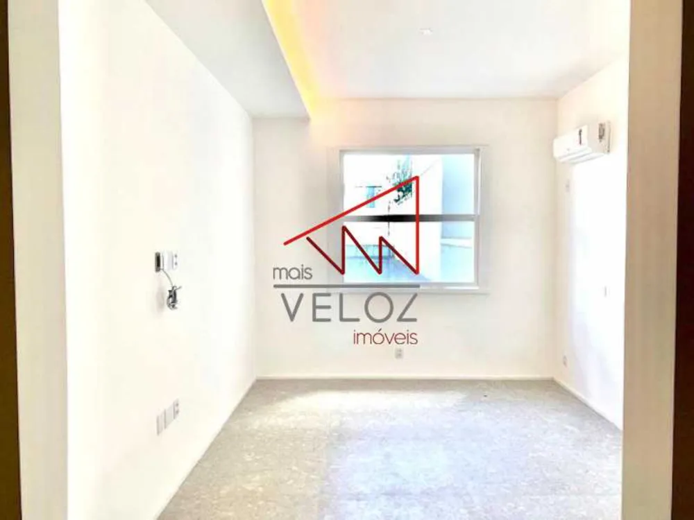 Apartamento, 3 quartos, 188 m² - Foto 6