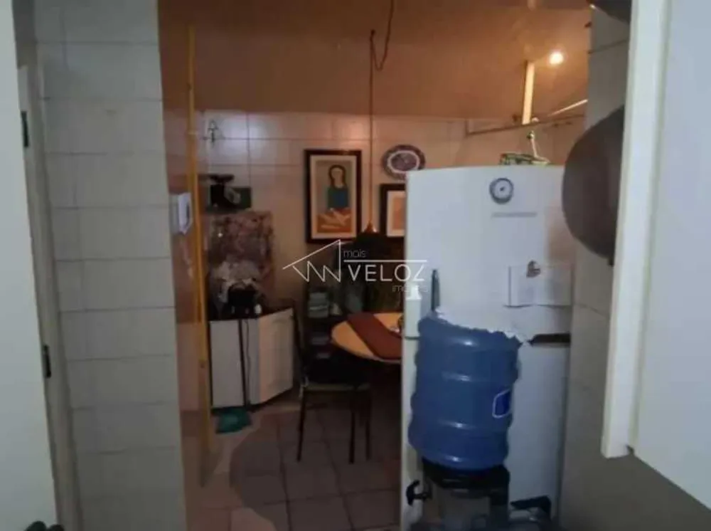 Apartamento, 1 quarto, 61 m² - Foto 6