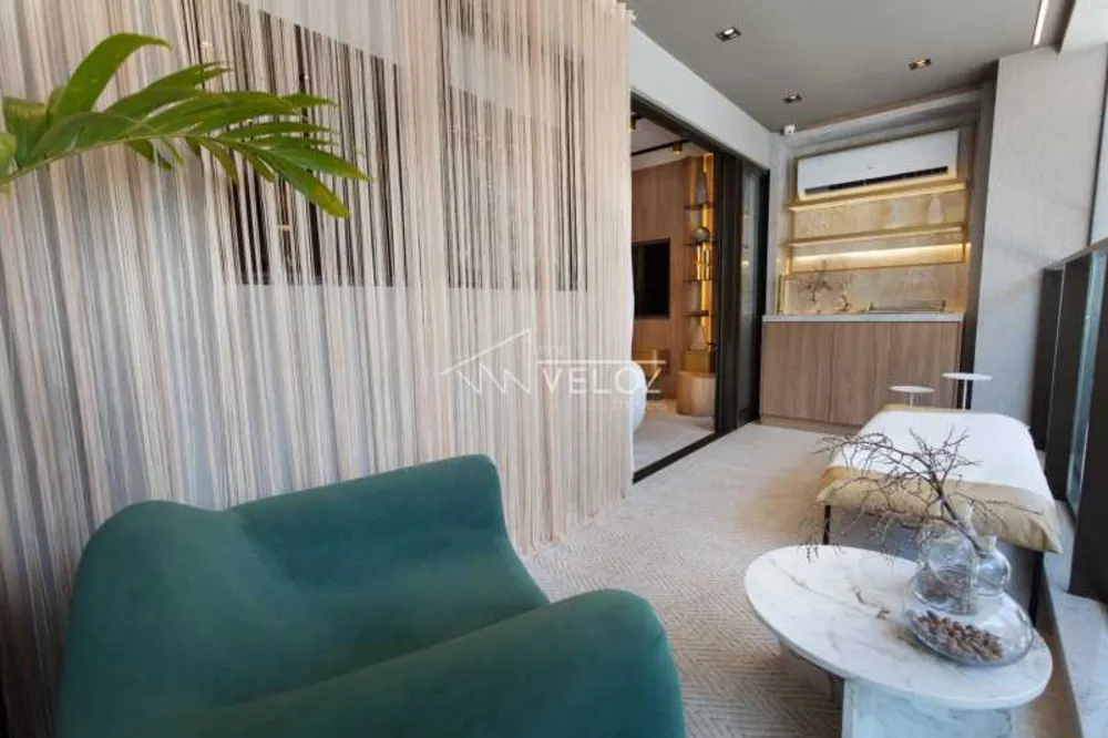 Apartamento, 2 quartos, 75 m² - Foto 2