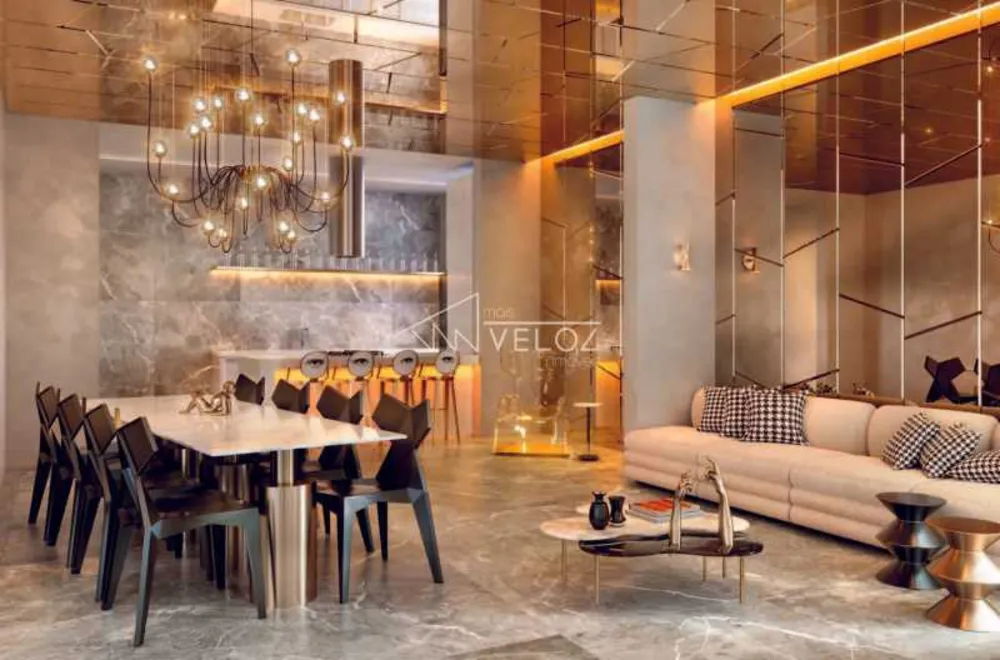 Apartamento, 2 quartos, 75 m² - Foto 24