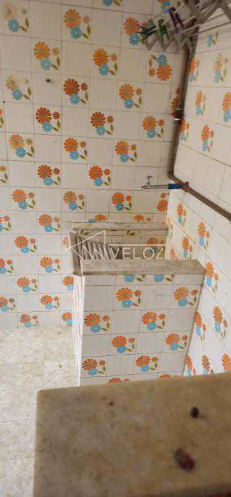 Apartamento, 2 quartos, 38 m² - Foto 6