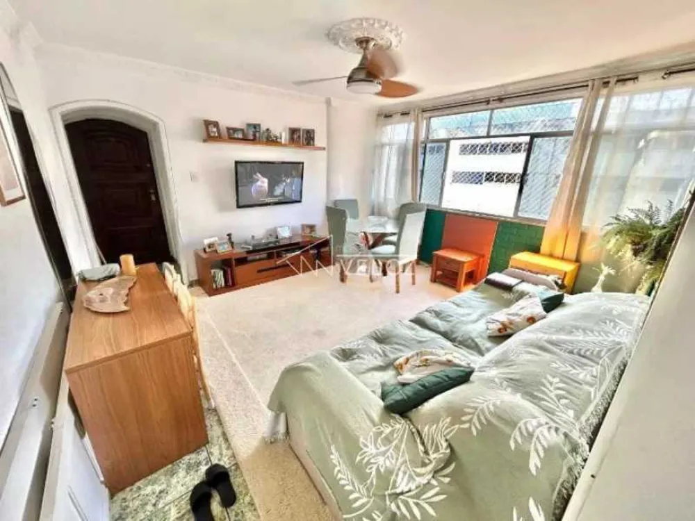 Apartamento, 3 quartos, 93 m² - Foto 12