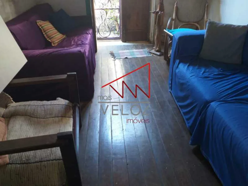 Apartamento, 4 quartos, 200 m² - Foto 8