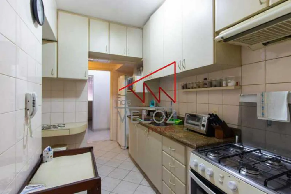 Apartamento, 2 quartos, 142 m² - Foto 23