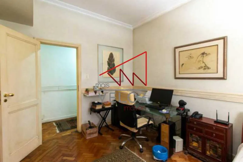 Apartamento, 2 quartos, 142 m² - Foto 7