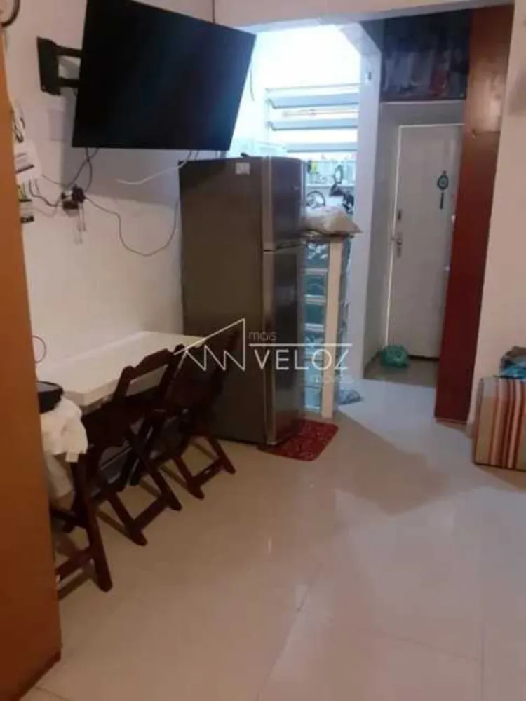 Apartamento, 1 quarto, 25 m² - Foto 12