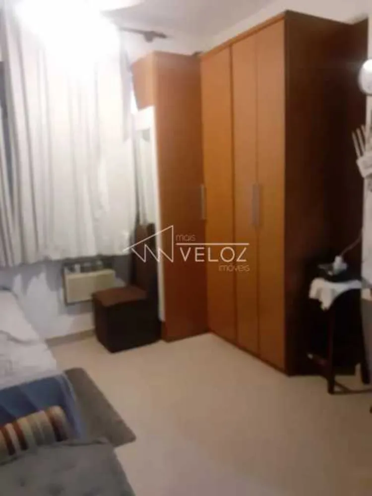 Apartamento, 1 quarto, 25 m² - Foto 16