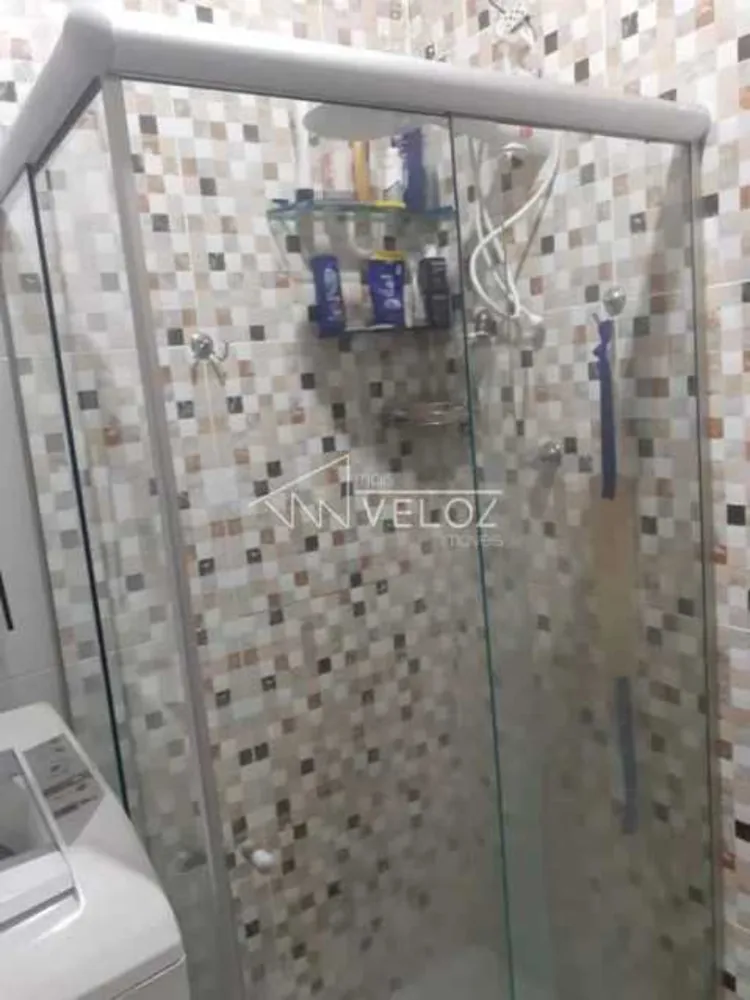 Apartamento, 1 quarto, 25 m² - Foto 5