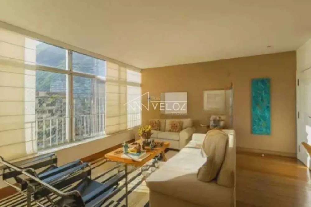 Apartamento, 4 quartos, 155 m² - Foto 7