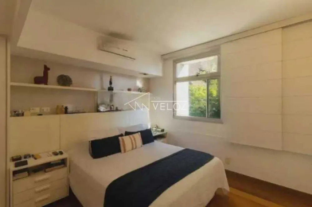 Apartamento, 4 quartos, 155 m² - Foto 5