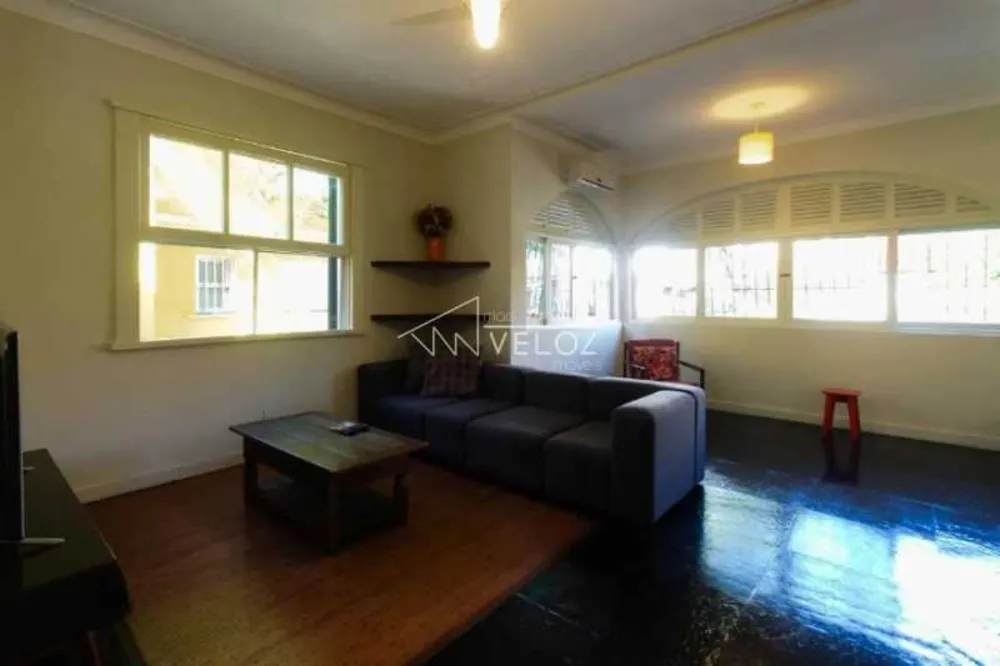 Apartamento, 3 quartos, 145 m² - Foto 6
