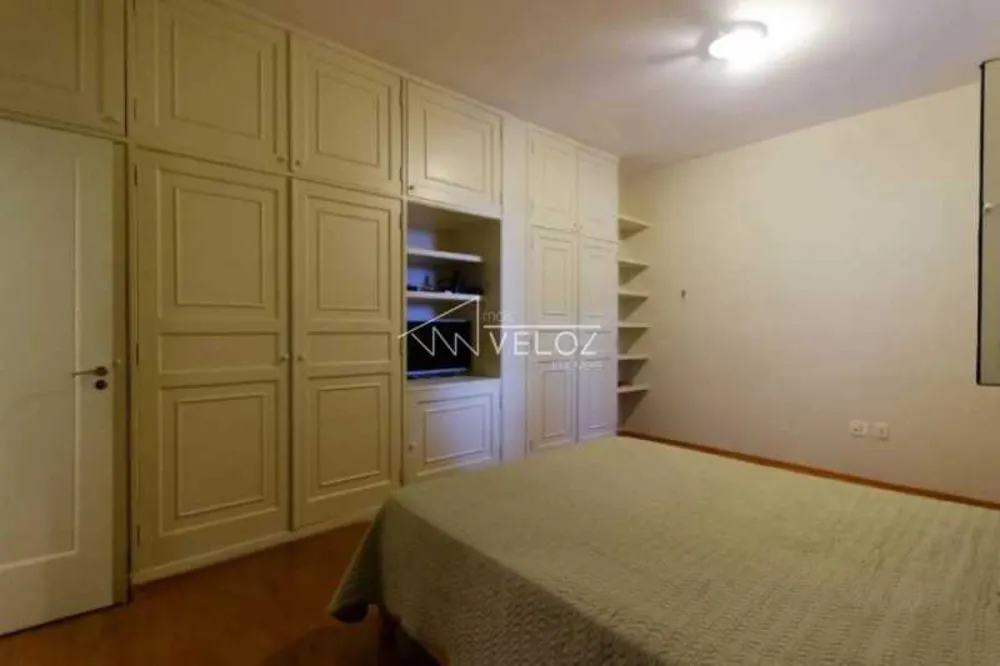 Apartamento, 3 quartos, 145 m² - Foto 8