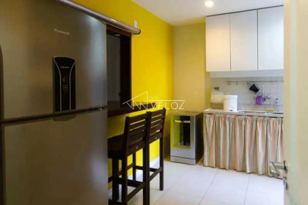 Apartamento, 3 quartos, 145 m² - Foto 1