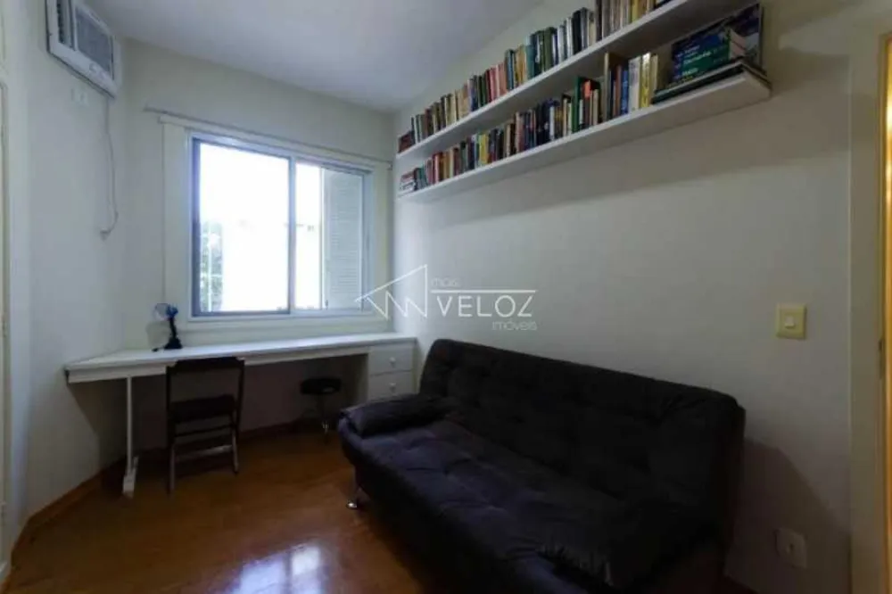 Apartamento, 3 quartos, 145 m² - Foto 11