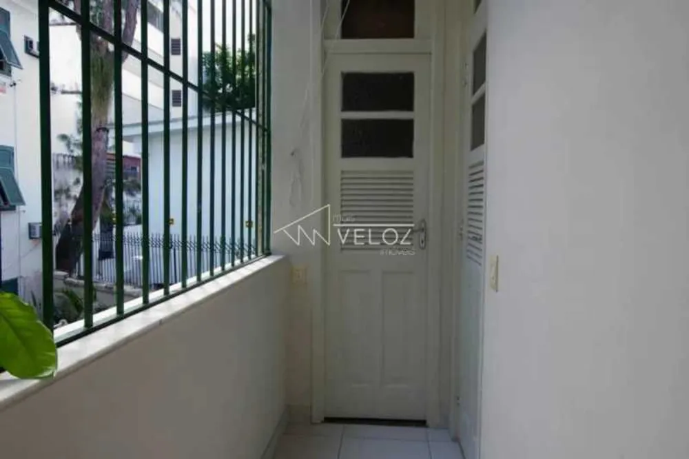 Apartamento, 3 quartos, 145 m² - Foto 3