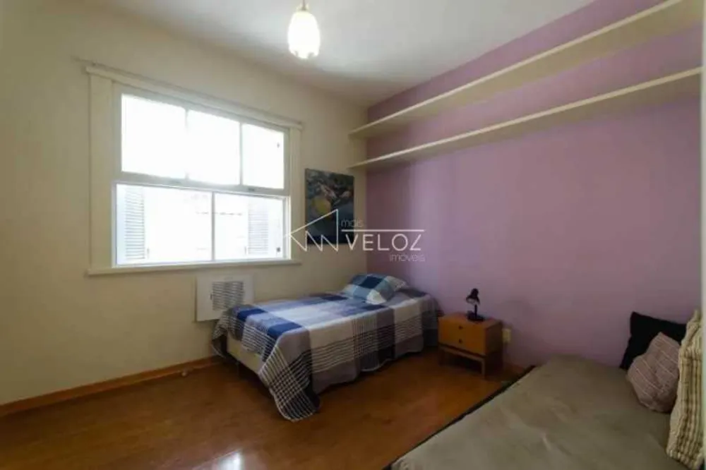 Apartamento, 3 quartos, 145 m² - Foto 2