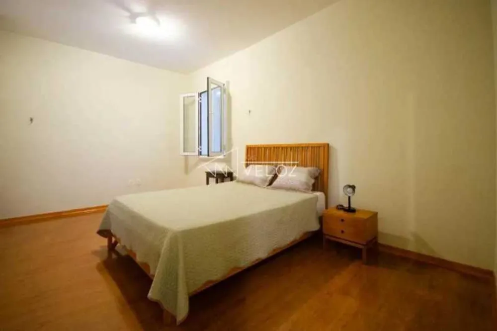 Apartamento, 3 quartos, 145 m² - Foto 4