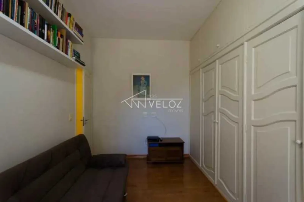 Apartamento, 3 quartos, 145 m² - Foto 12