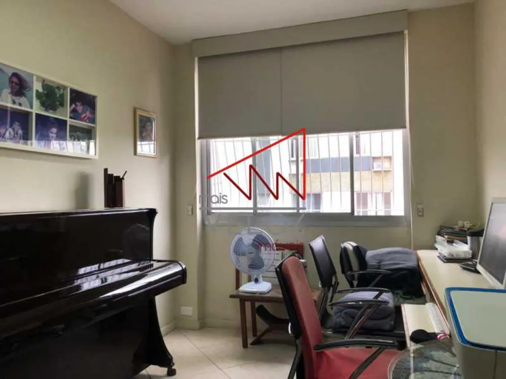 Cobertura, 4 quartos, 223 m² - Foto 16