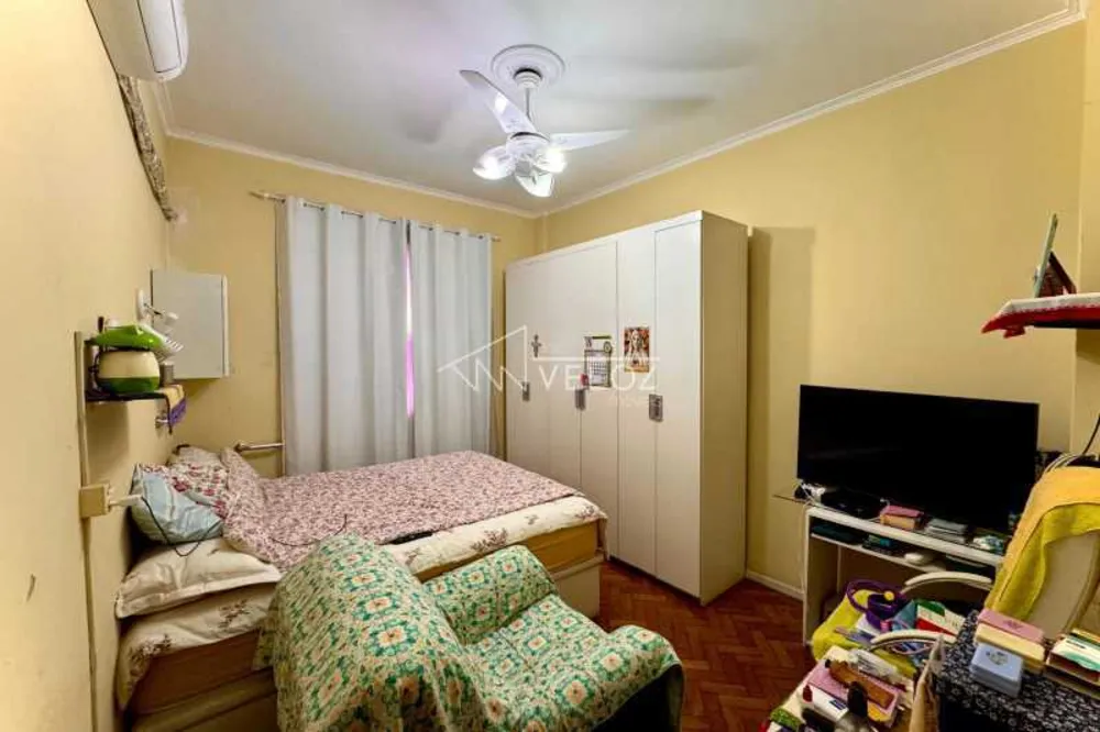 Apartamento, 4 quartos, 140 m² - Foto 8