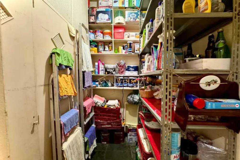 Apartamento, 4 quartos, 140 m² - Foto 1
