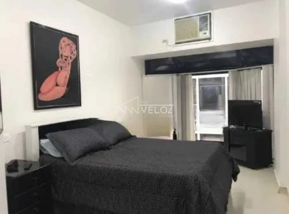 Flat/Apart Hotel, 2 quartos, 87 m² - Foto 16