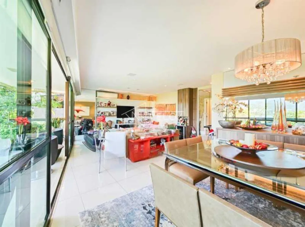 Apartamento, 4 quartos, 160 m² - Foto 1
